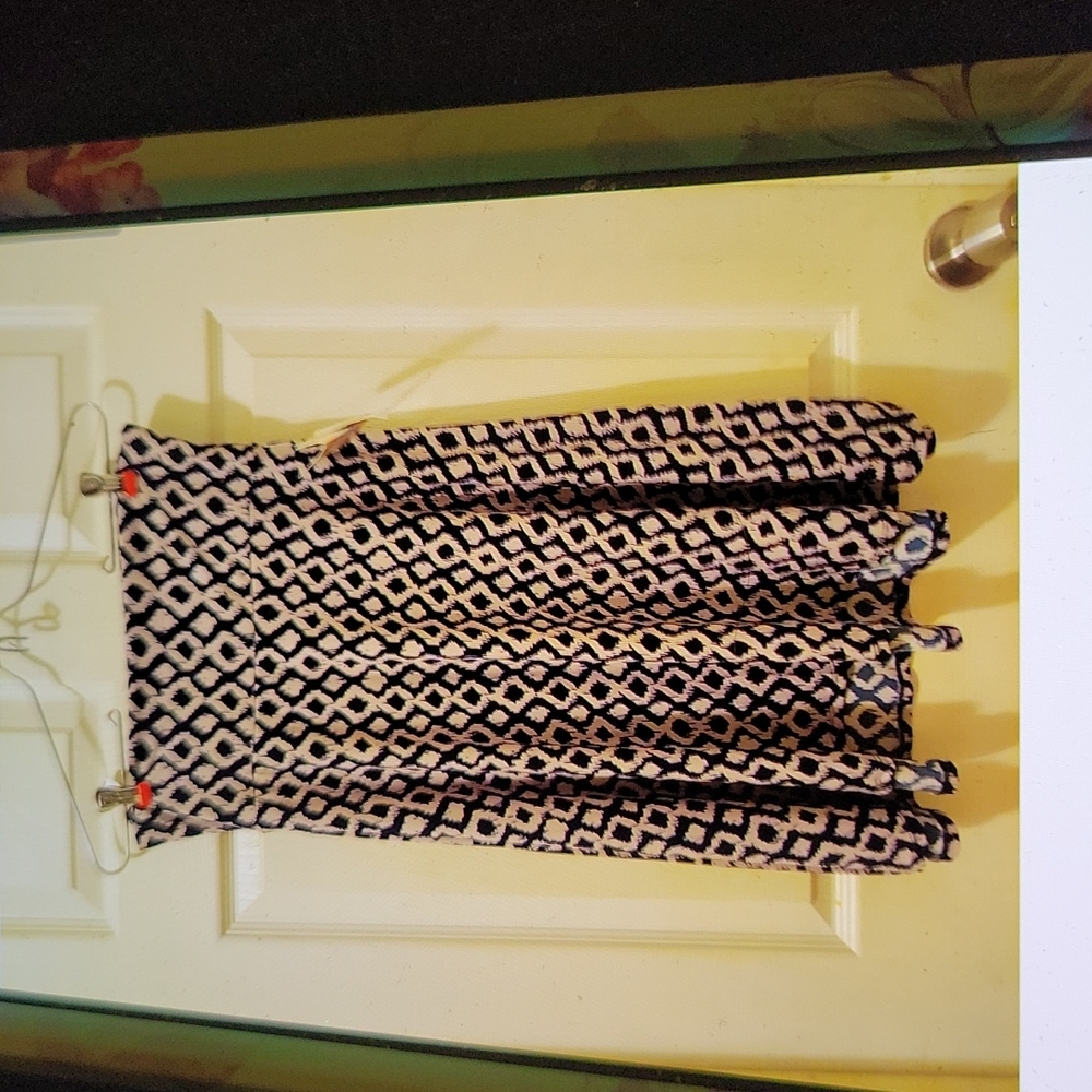 LuLaRoe Azurc skirt